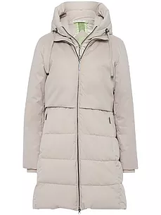 Hybrid-Jacke Green Goose beige günstig online kaufen