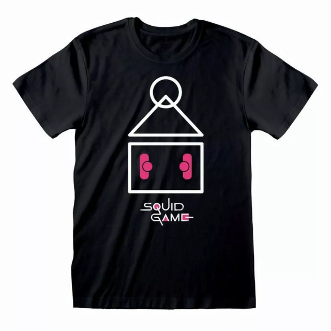 Squid Game T-Shirt günstig online kaufen