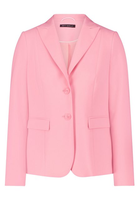 Betty Barclay Kurzblazer "Betty Barclay Kurzblazer langarm", Form günstig online kaufen