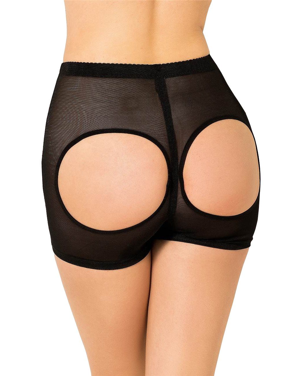 Lau-Fashion Funktionsunterhose Push Up Slip Bodyshort günstig online kaufen