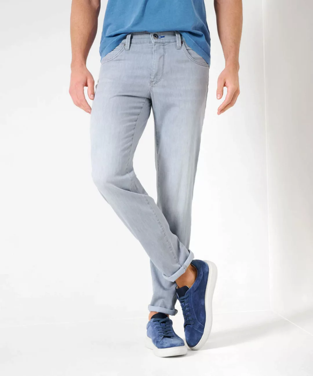 Brax 5-Pocket-Jeans "Style CADIZ" günstig online kaufen