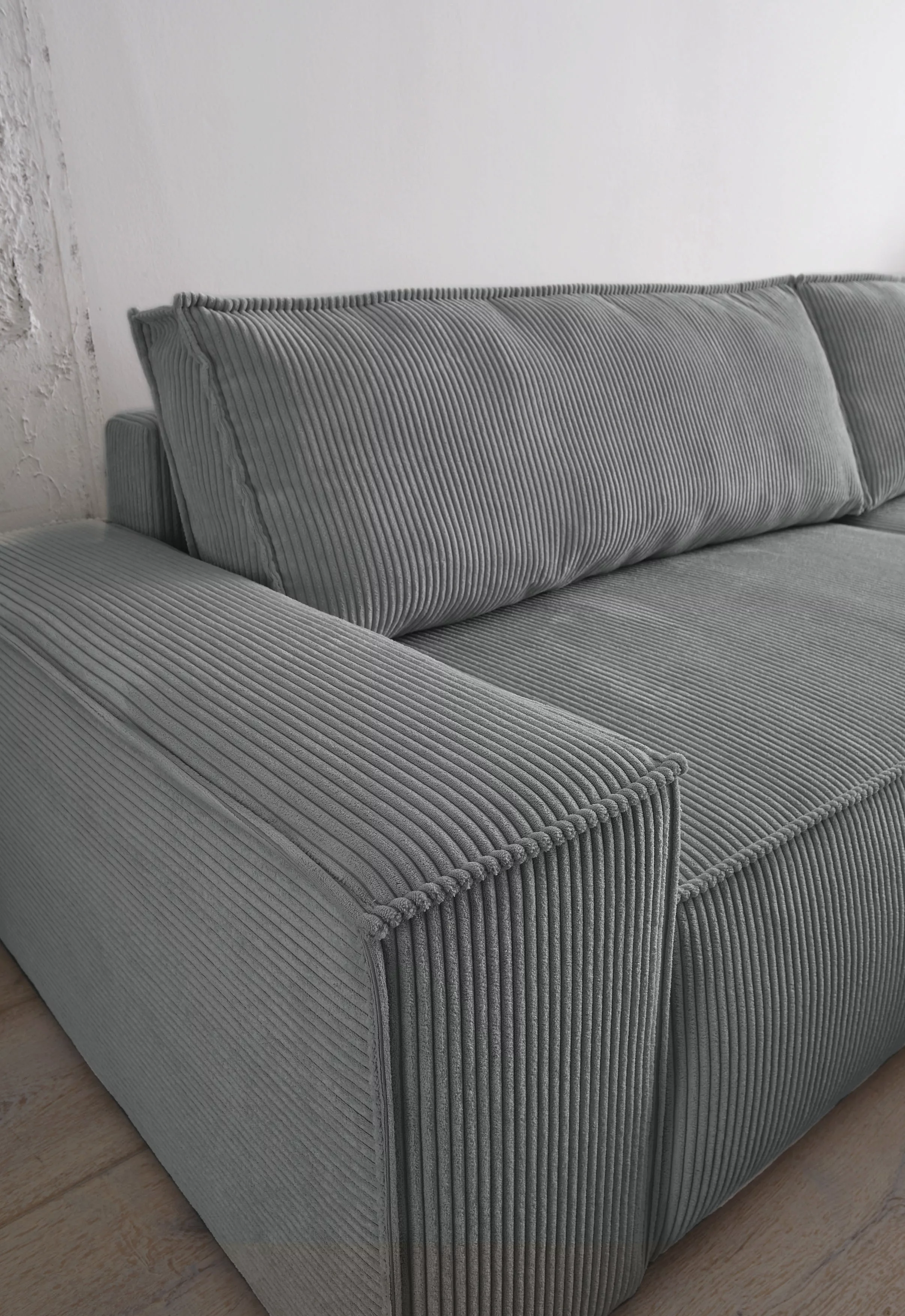 Home affaire 3-Sitzer "SHERWOOD", nachts: Schlafsofa (Liegefläche 200x136 c günstig online kaufen