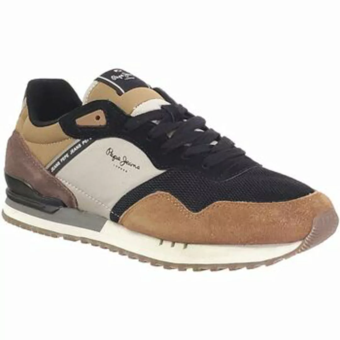 Pepe jeans  Sneaker London forest günstig online kaufen