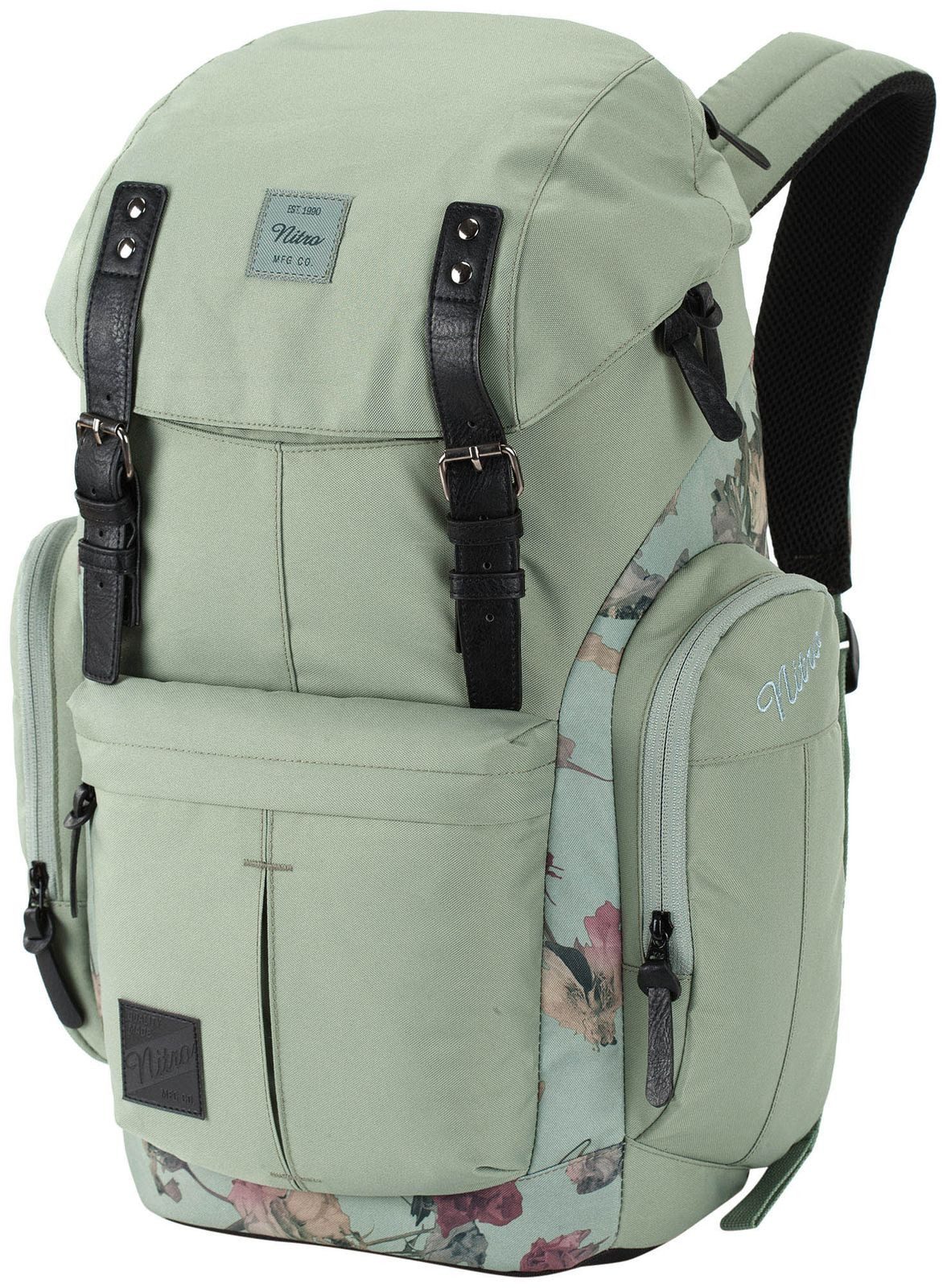 NITRO Rucksack Daypacker Backpack günstig online kaufen