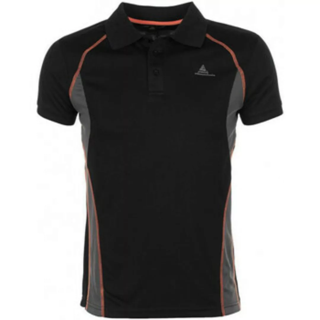 Peak Mountain  Poloshirt Polo manches courtes homme CALYPSO günstig online kaufen