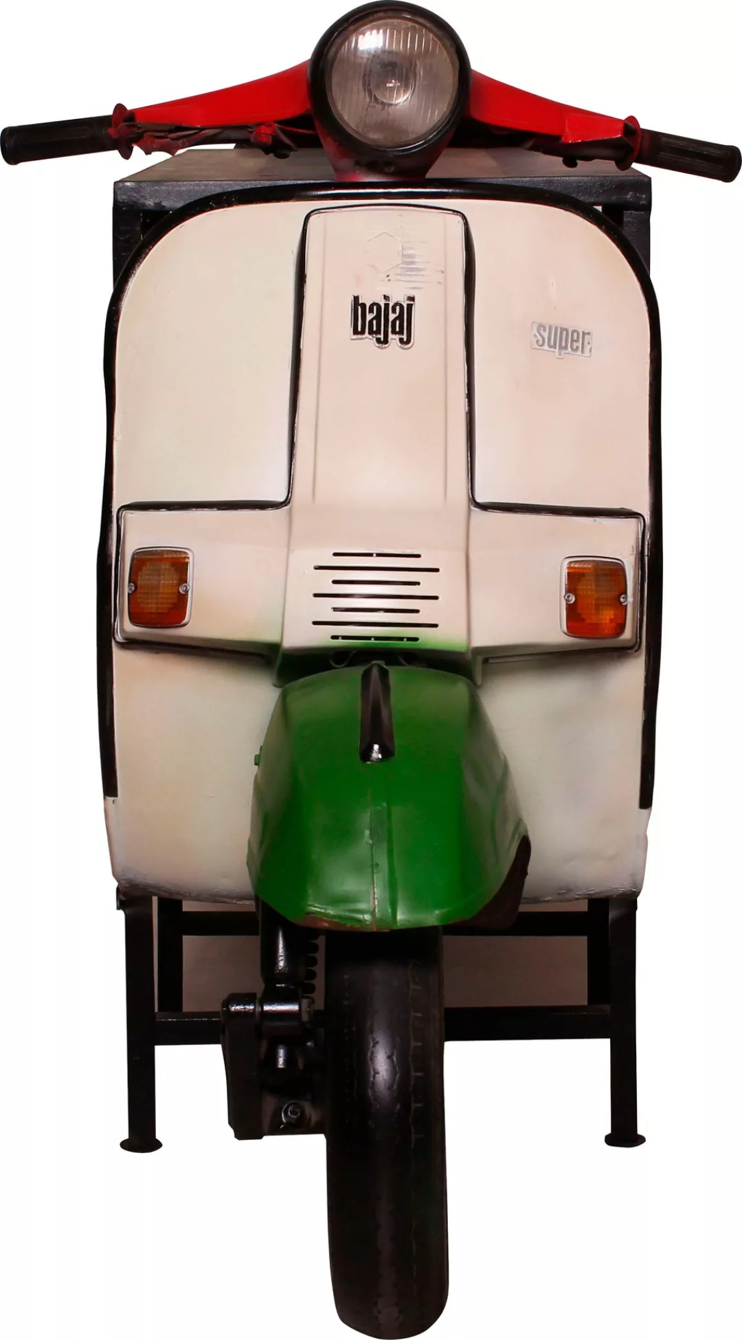 SIT Bartisch "This&That", für echte Vespa Fans günstig online kaufen