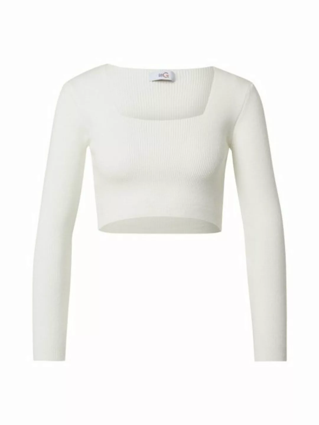 Wal G Langarmshirt TINA (1-tlg) Plain/ohne Details günstig online kaufen