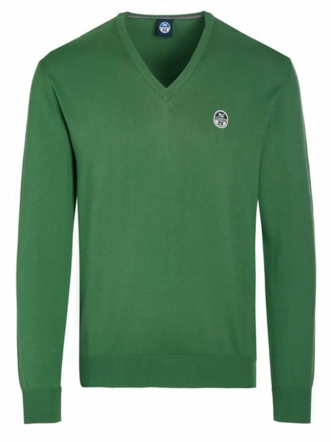 North Sails Strickpullover North Sails Pullover günstig online kaufen