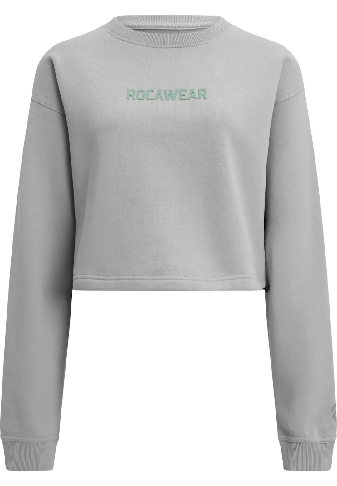 Rocawear Sweater "Rocawear Damen Rocawear School Pullover" günstig online kaufen