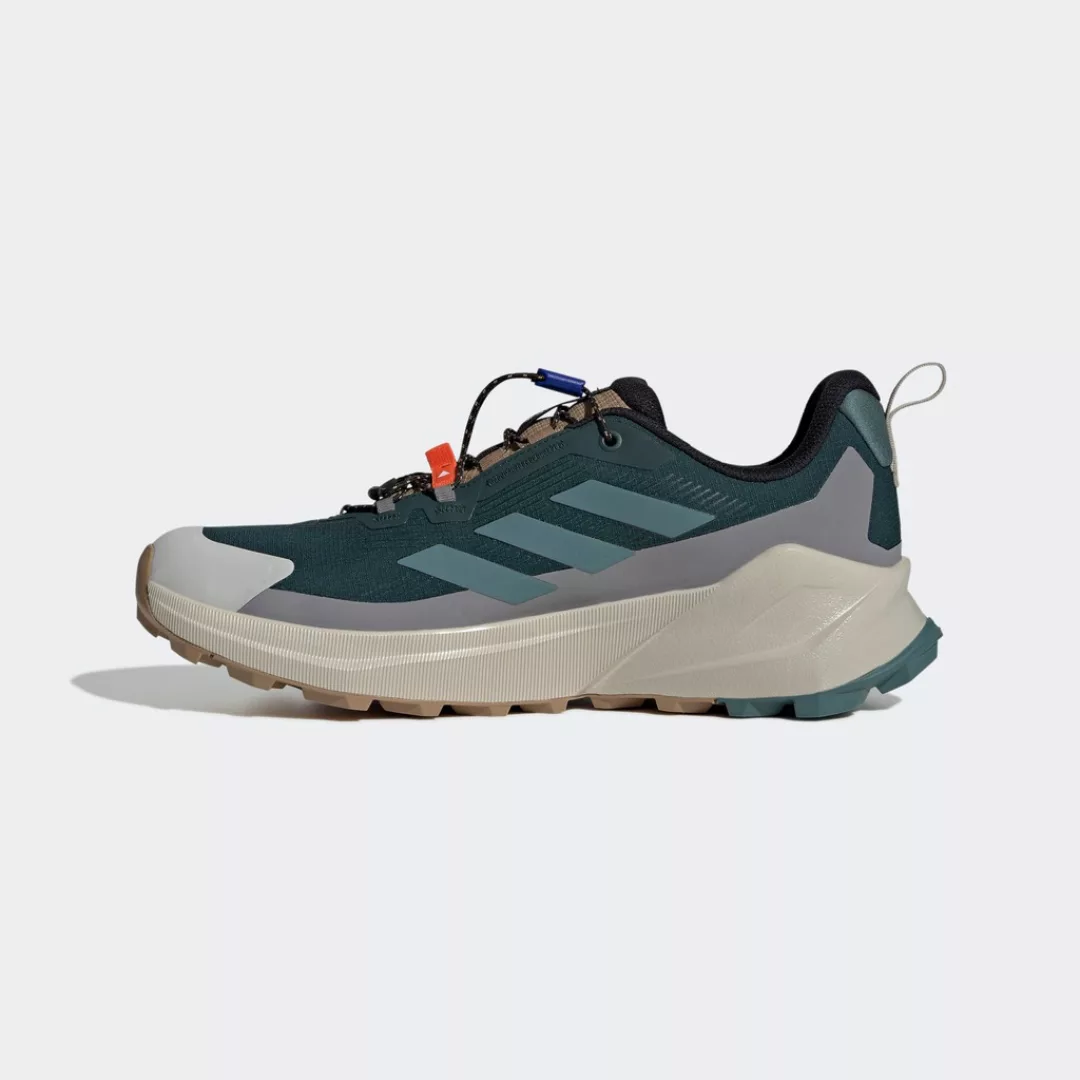 adidas TERREX Wanderschuh "TERREX TRAILMAKER 2 GORE-TEX SPEED LACE", wasser günstig online kaufen