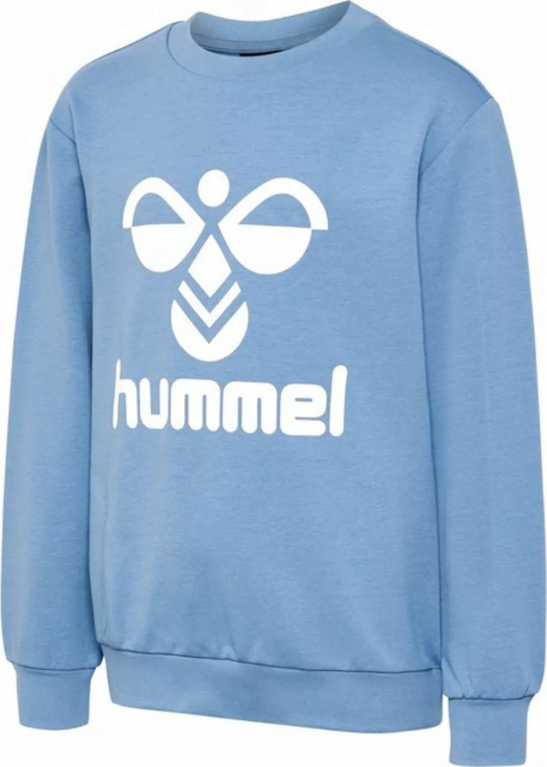 hummel Sweatshirt Hmldos Sweatshirt günstig online kaufen