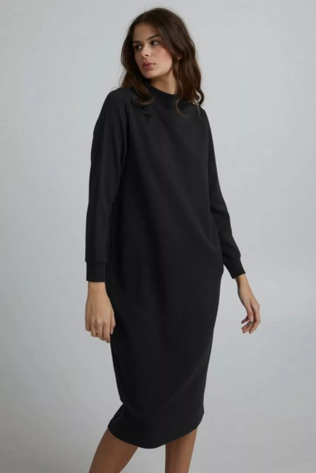 b.young Jerseykleid BYPUSTI SWEAT DRESS - 20810991 günstig online kaufen