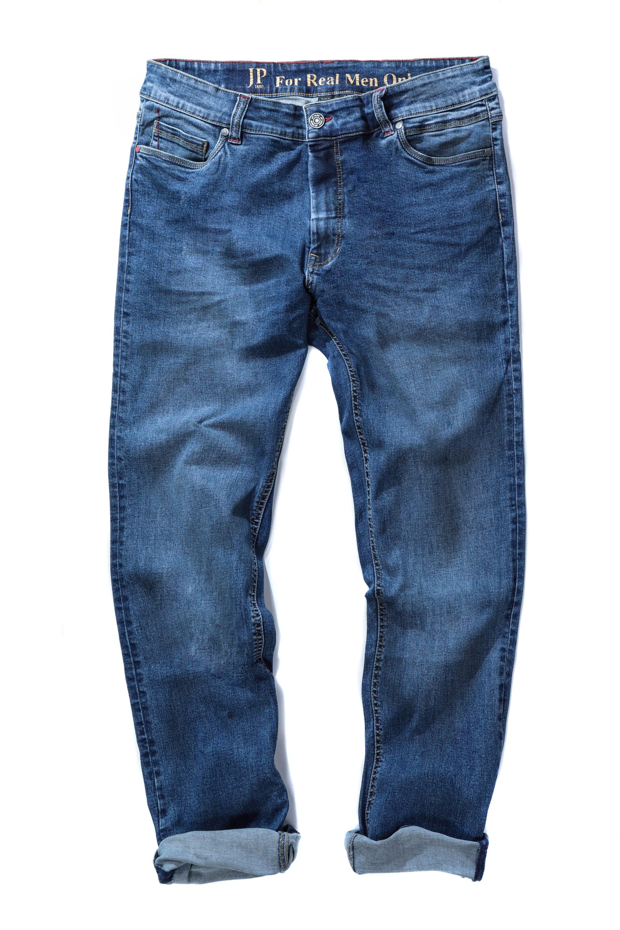 JP1880 5-Pocket-Jeans Jeans FLEXNAMIC® Denim Straight günstig online kaufen