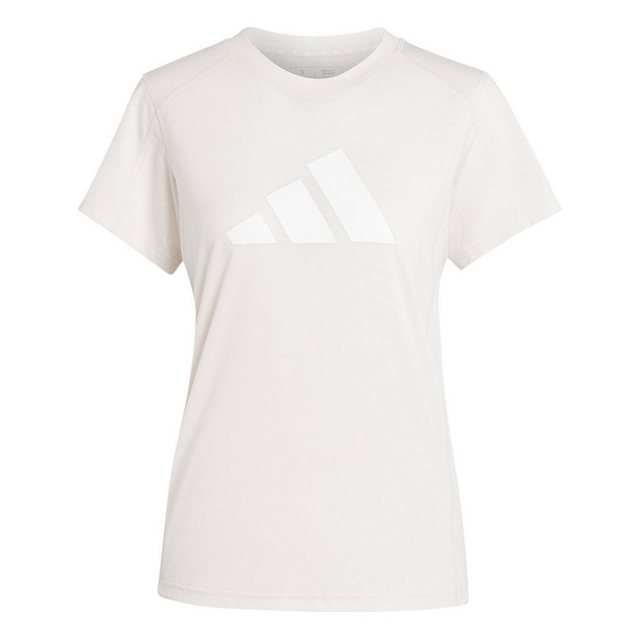 adidas Performance T-Shirt Damen Trainingsshirt TRES LOGO (1-tlg) günstig online kaufen