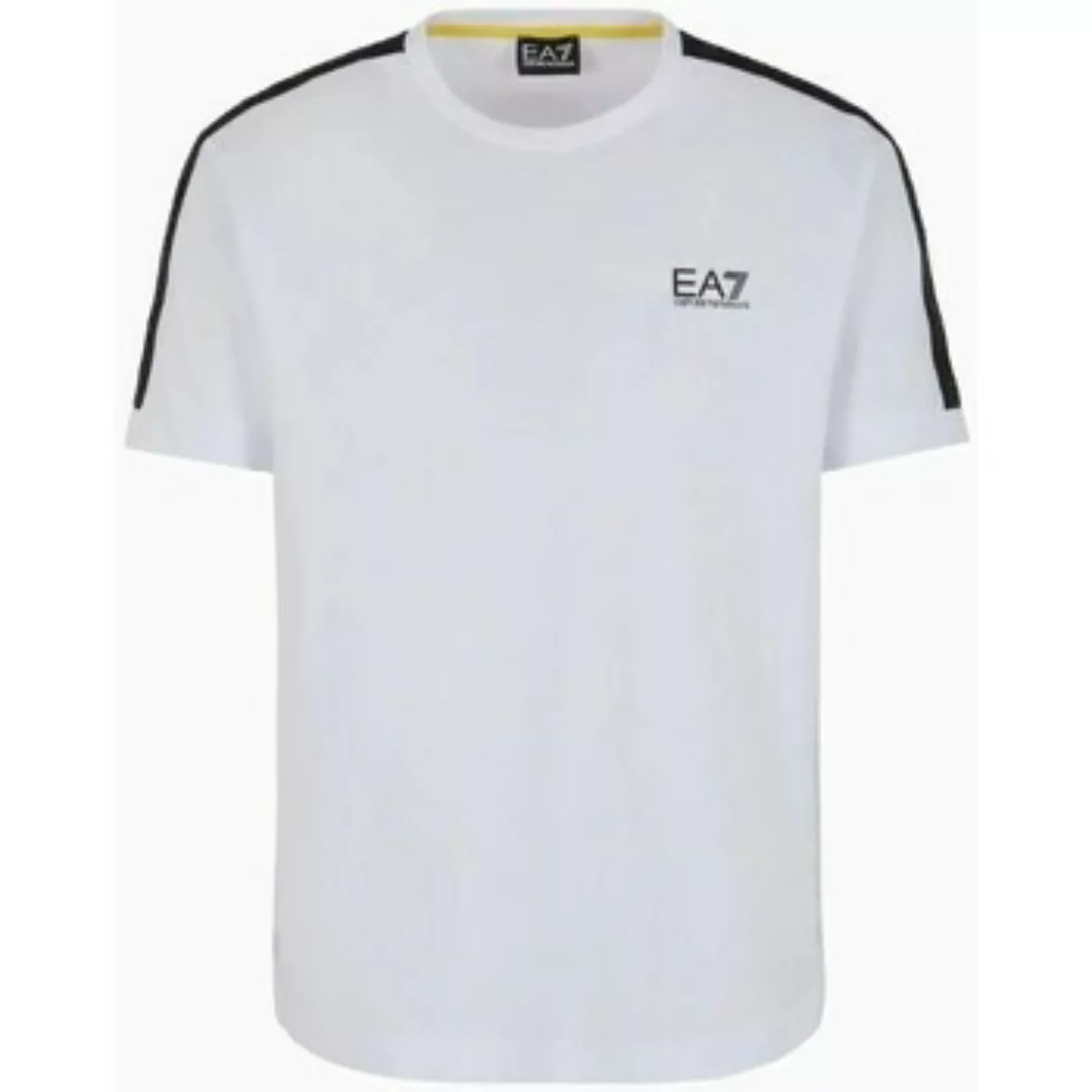 Emporio Armani EA7  T-Shirt 3DPT35 PJ02Z günstig online kaufen