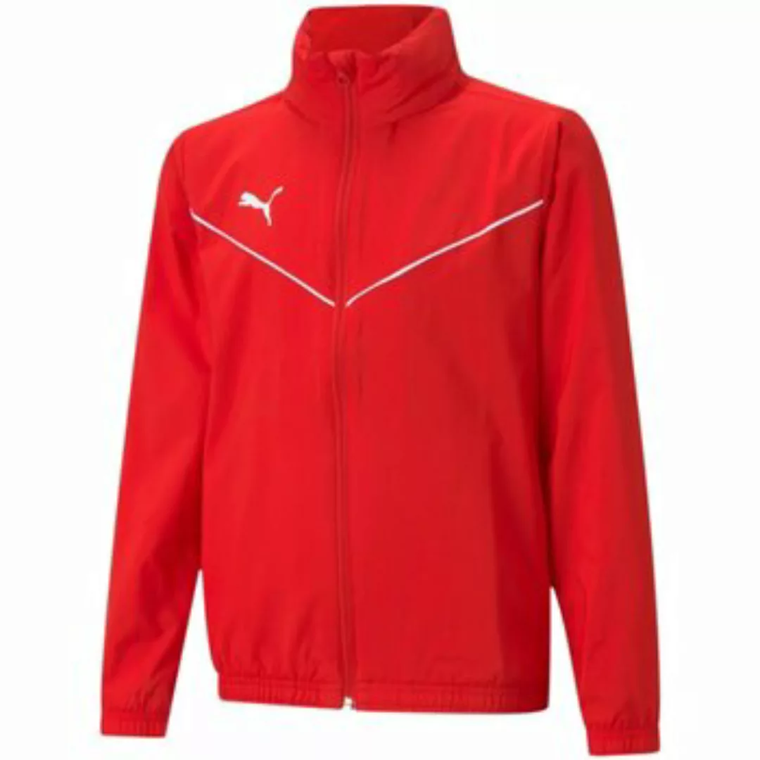 Puma  Jacken Sport teamRISE Allwetterjacke 657402 001 günstig online kaufen