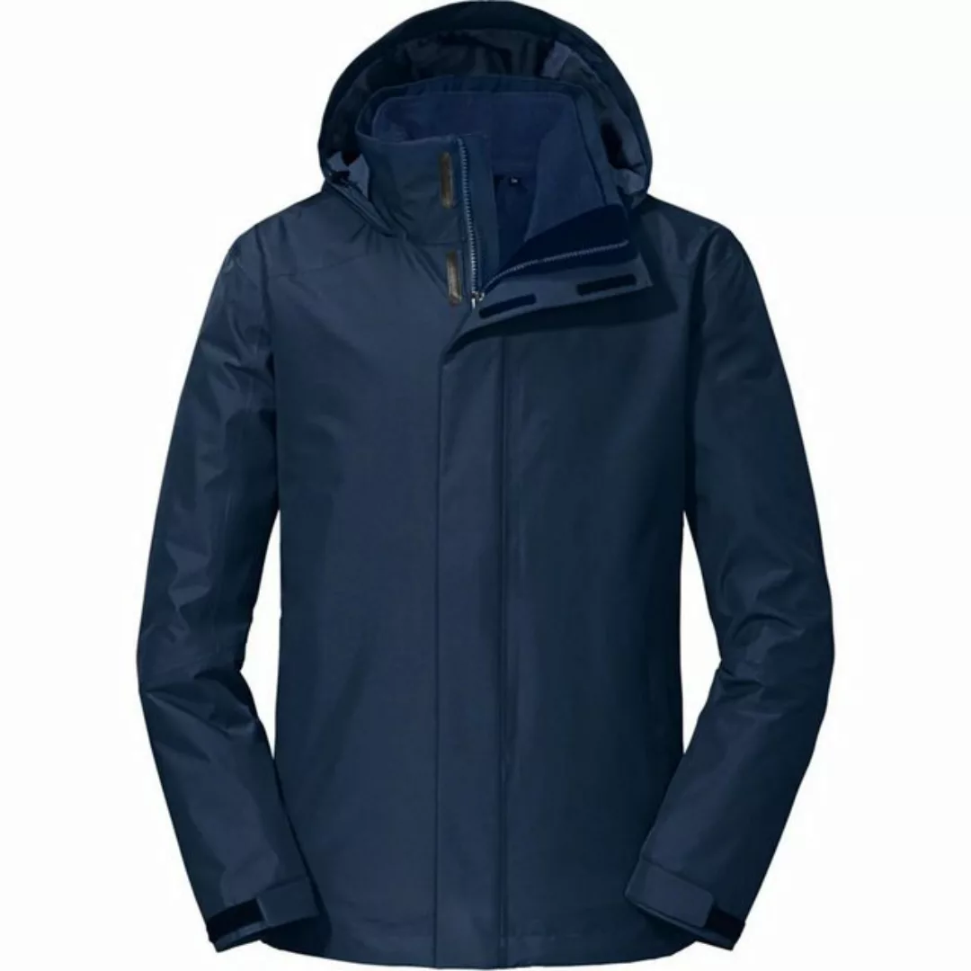 Schöffel Winterjacke Partinello M wasserdicht günstig online kaufen