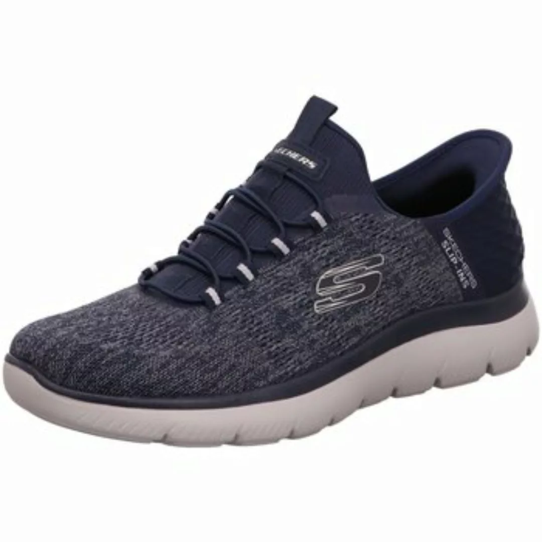 Skechers  Sneaker Slip-Ins Summits Key Pace Trainer günstig online kaufen