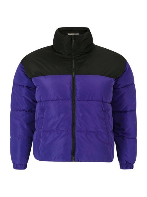 ONLY CARMAKOMA Steppjacke BECCA (1-St) günstig online kaufen