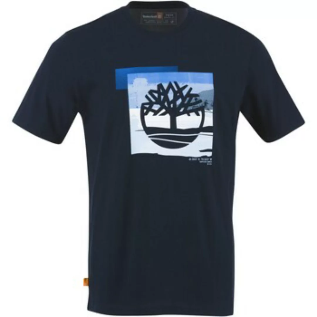 Timberland  T-Shirt 213102 günstig online kaufen