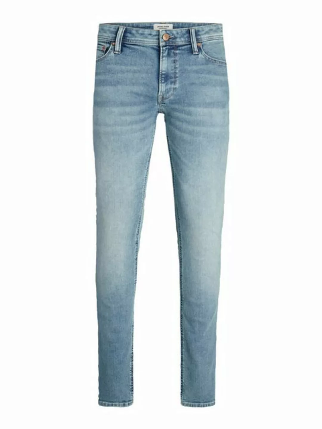 Jack & Jones Slim-fit-Jeans LIAM ORIGINAL SQ 001 (1-tlg) günstig online kaufen