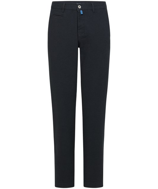 Pierre Cardin 5-Pocket-Jeans PIERRE CARDIN LYON TAPERED marine 33757 4000.6 günstig online kaufen