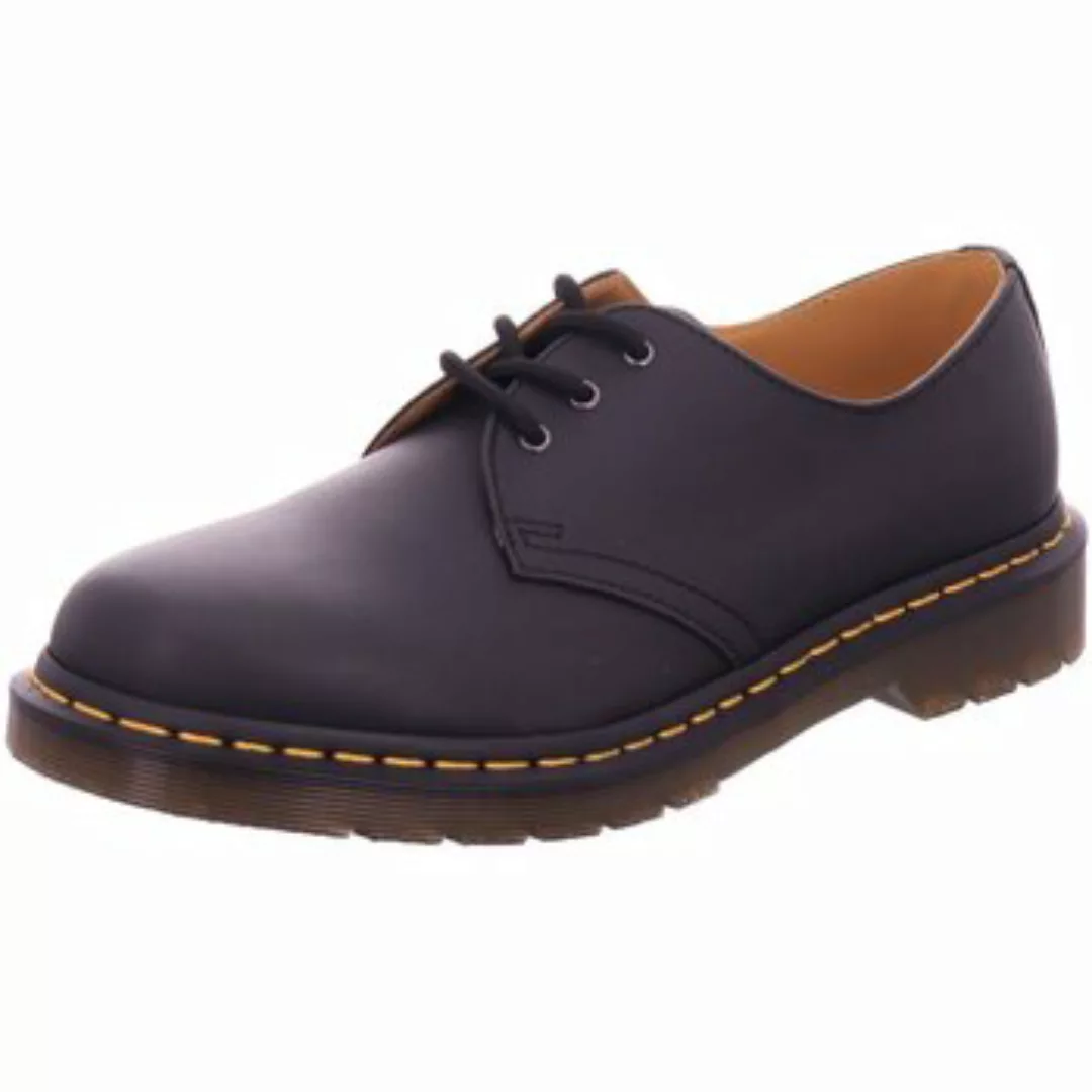 Dr. Martens  Halbschuhe Schnuerschuhe 11838-001 günstig online kaufen