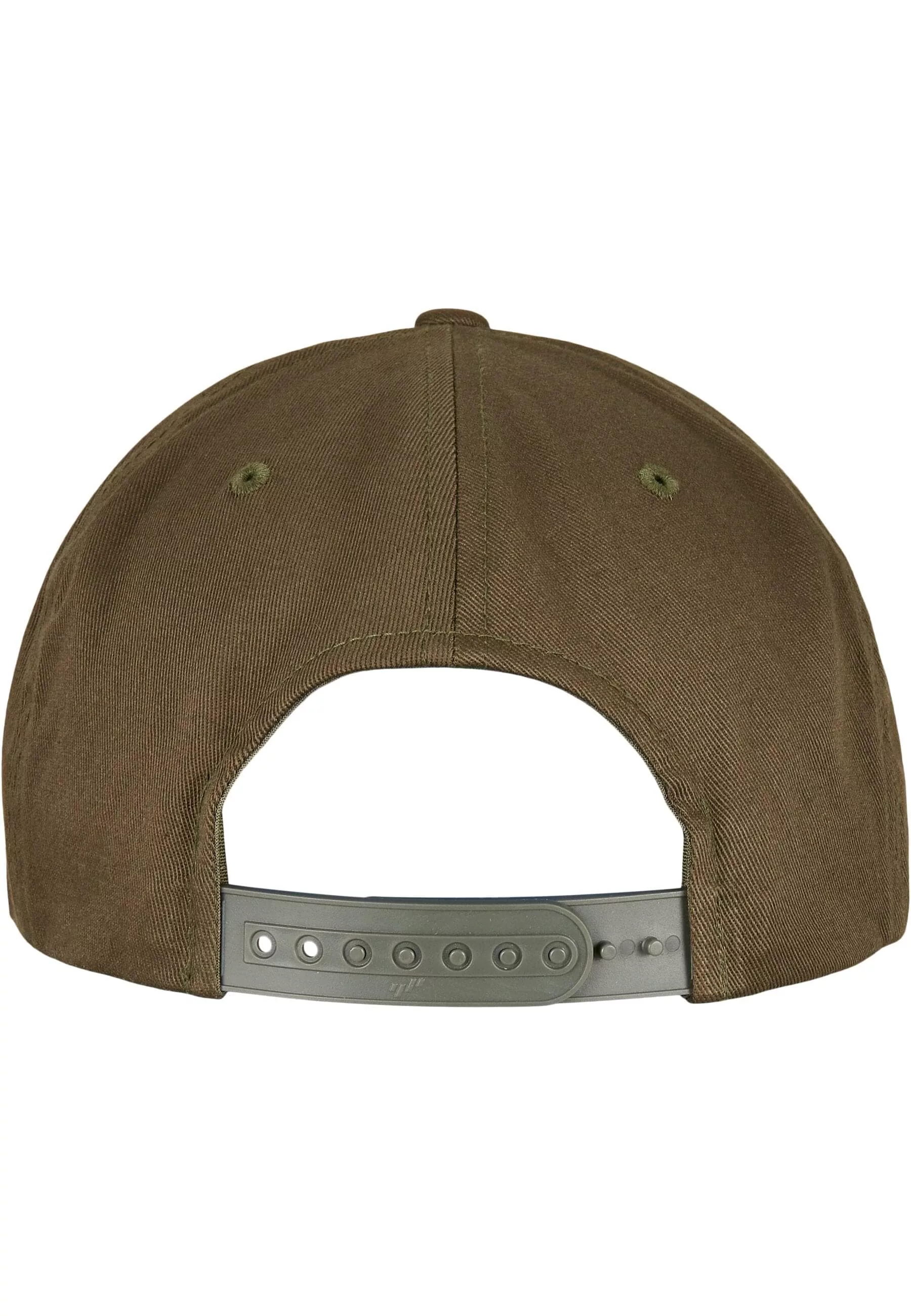 Flexfit Flex Cap "Flexfit Unisex Organic Cotton Snapback" günstig online kaufen