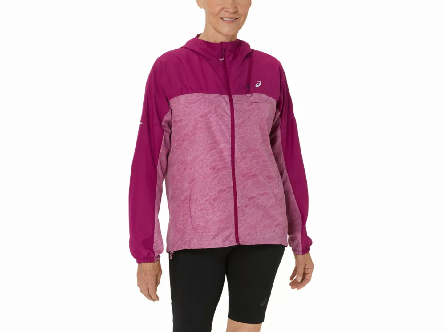 Fujitrail Packable Windbreaker Laufjacke günstig online kaufen