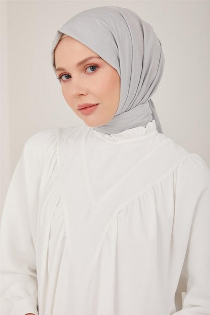 ARMİNE Tunikakleid Armine Tunika Damen, Moderne Polyester Kapuze Langarmshi günstig online kaufen