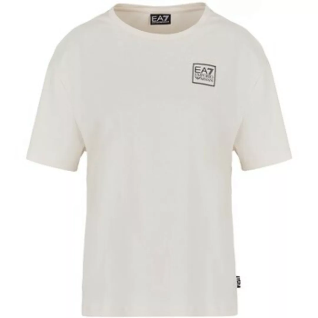 Emporio Armani EA7  T-Shirts & Poloshirts - günstig online kaufen