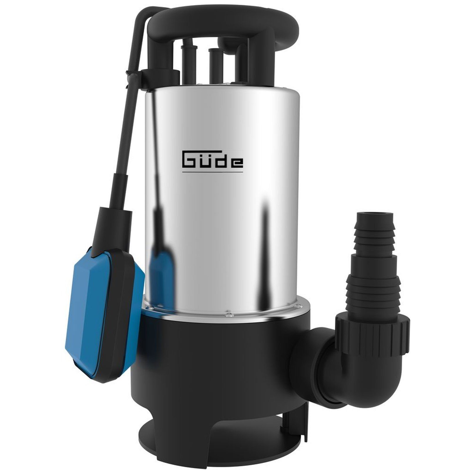 Güde Wasserpumpe Güde Schmutzwassertauchpumpe GS1103 PI günstig online kaufen