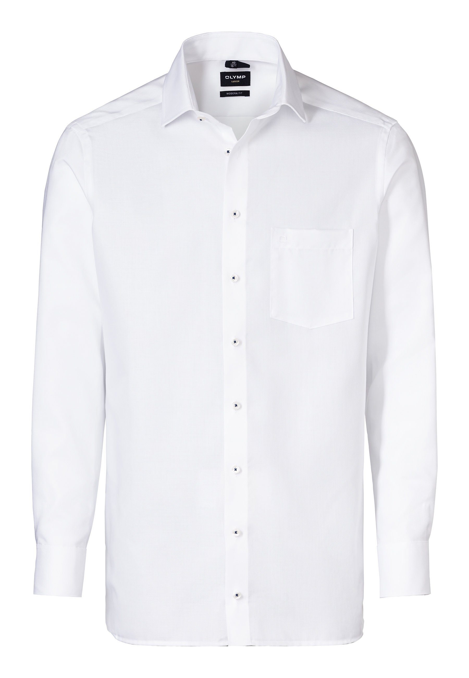 OLYMP Businesshemd OLYMP Luxor, modern fit, günstig online kaufen