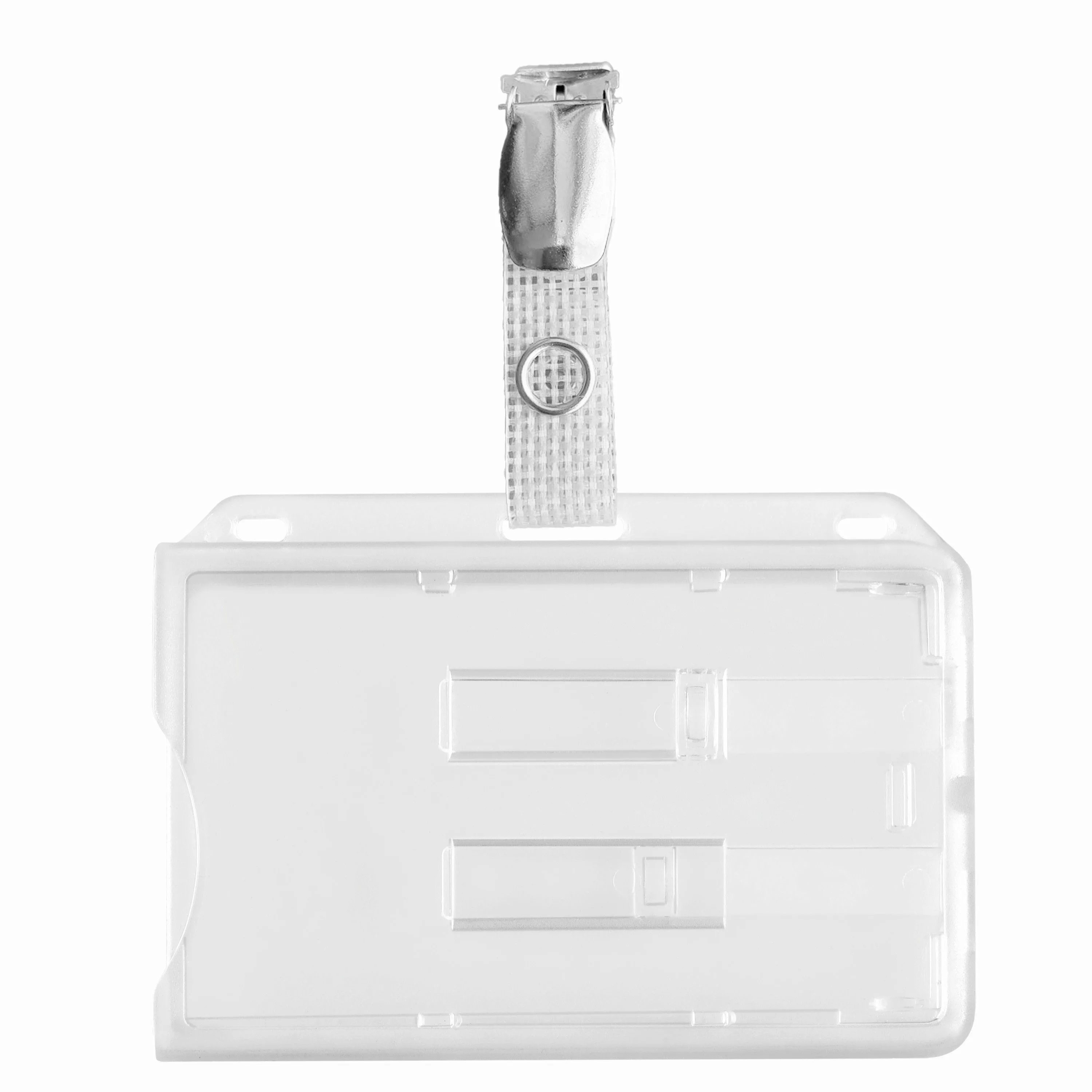 WEBBOMB Schlüsselanhänger 5x Doppel Kartenhalter f günstig online kaufen