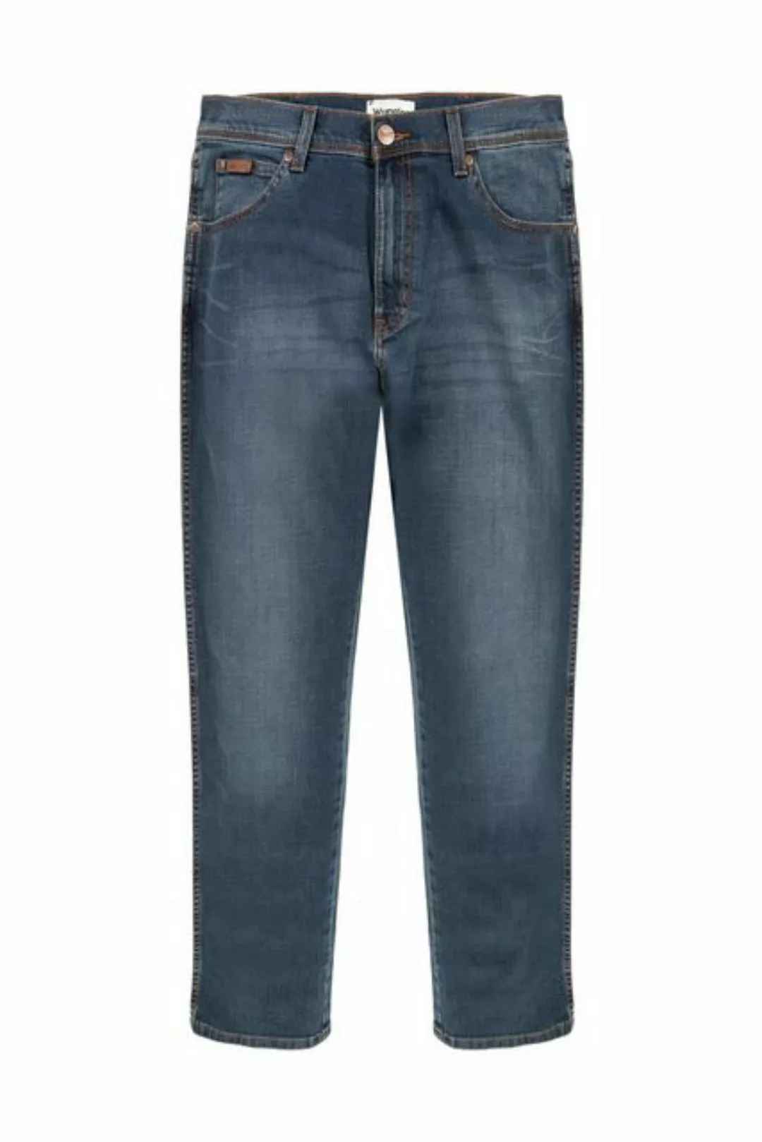 Wrangler Gerade Jeans Texas günstig online kaufen