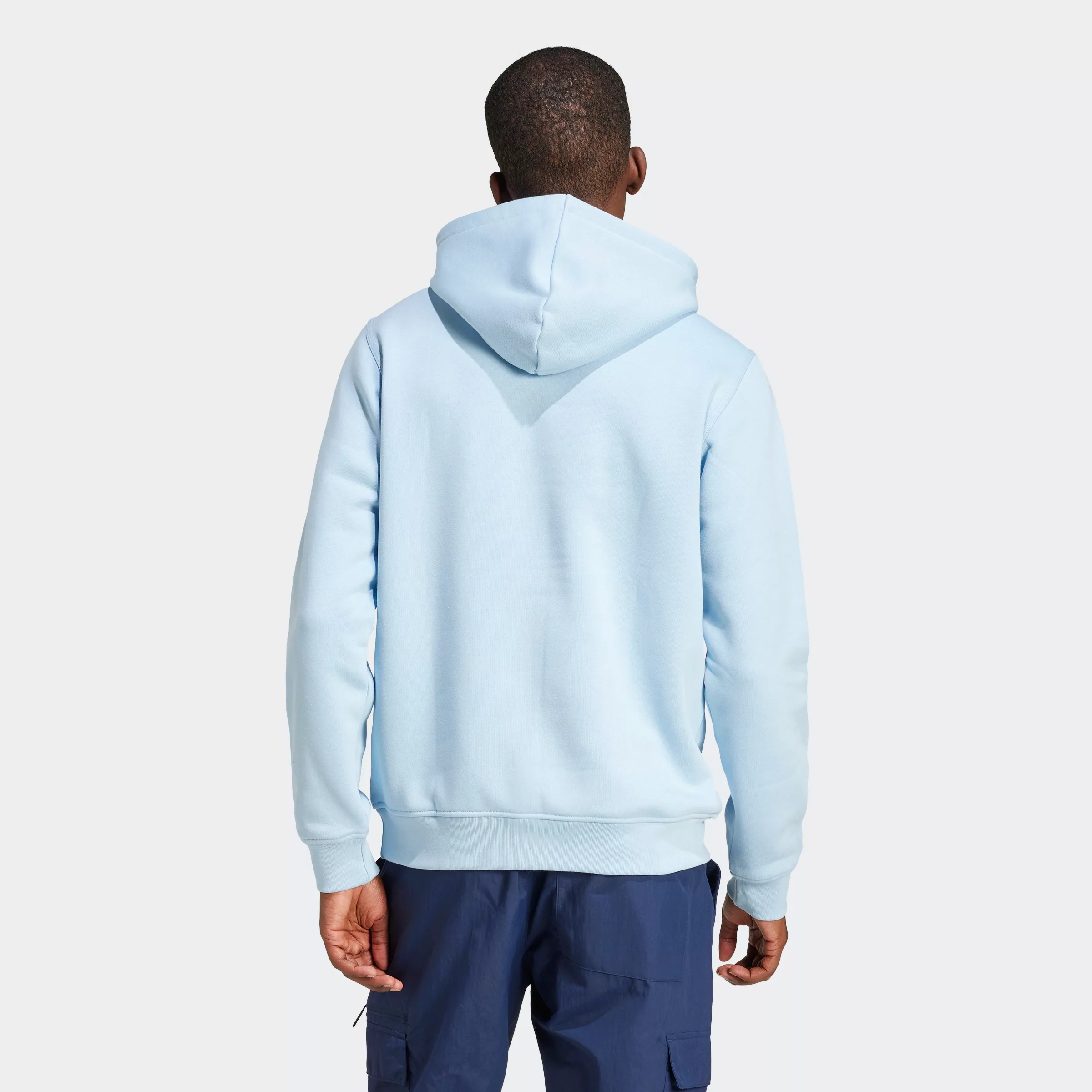 adidas Originals Kapuzensweatshirt "ESS HD" günstig online kaufen