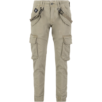 Alpha Industries Cargohose "Alpha Industries Men - Pants Utility Pant" günstig online kaufen