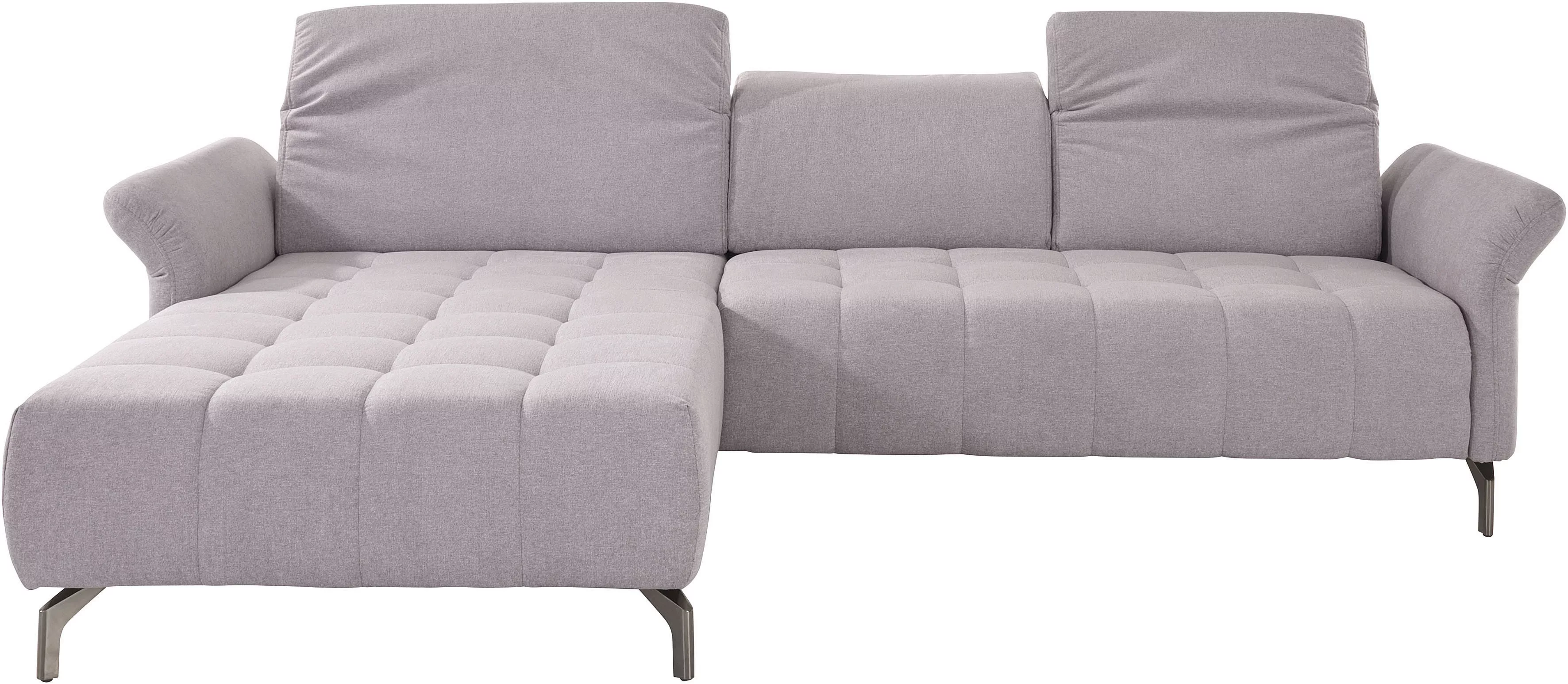 INOSIGN Ecksofa "Fresh" günstig online kaufen