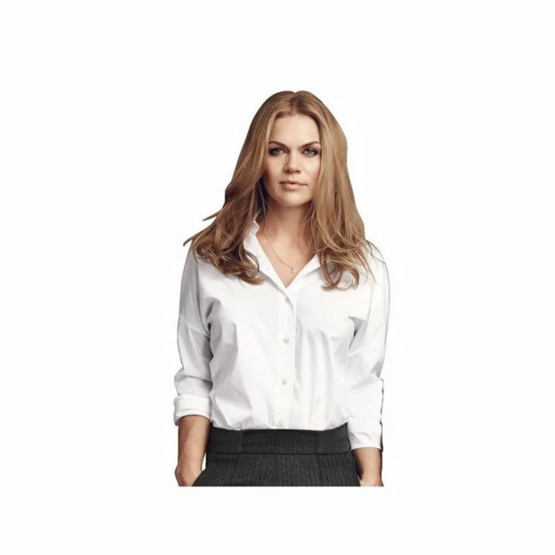 Milano Italy Blusenshirt weiß (1-tlg) günstig online kaufen