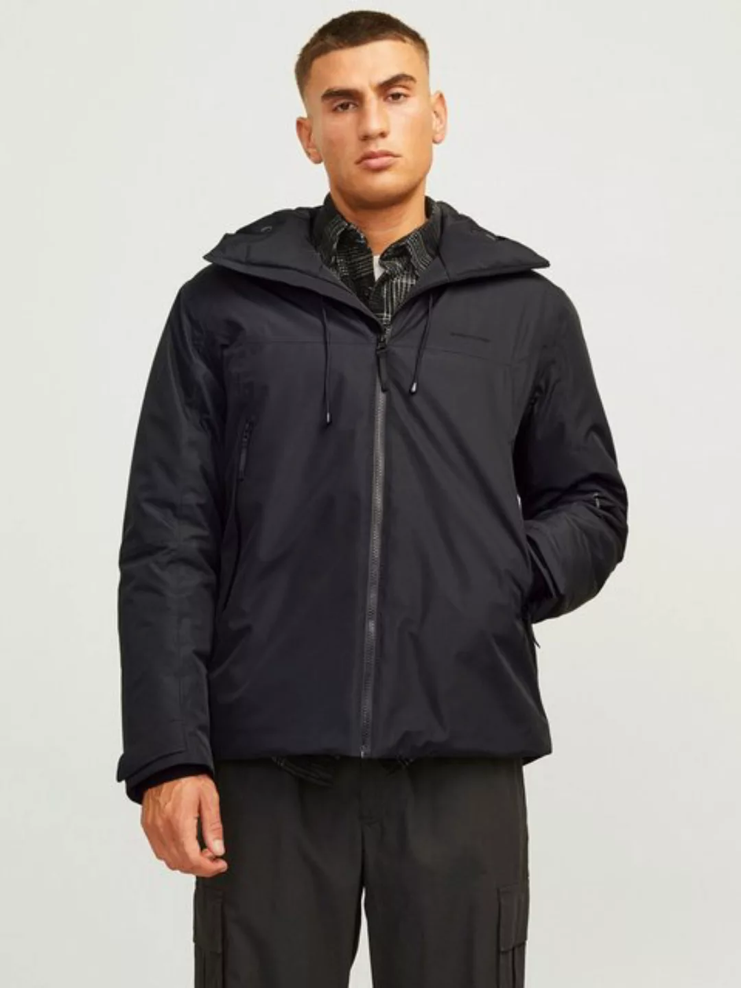 Jack & Jones Outdoorjacke JCOSummit (1-St) günstig online kaufen