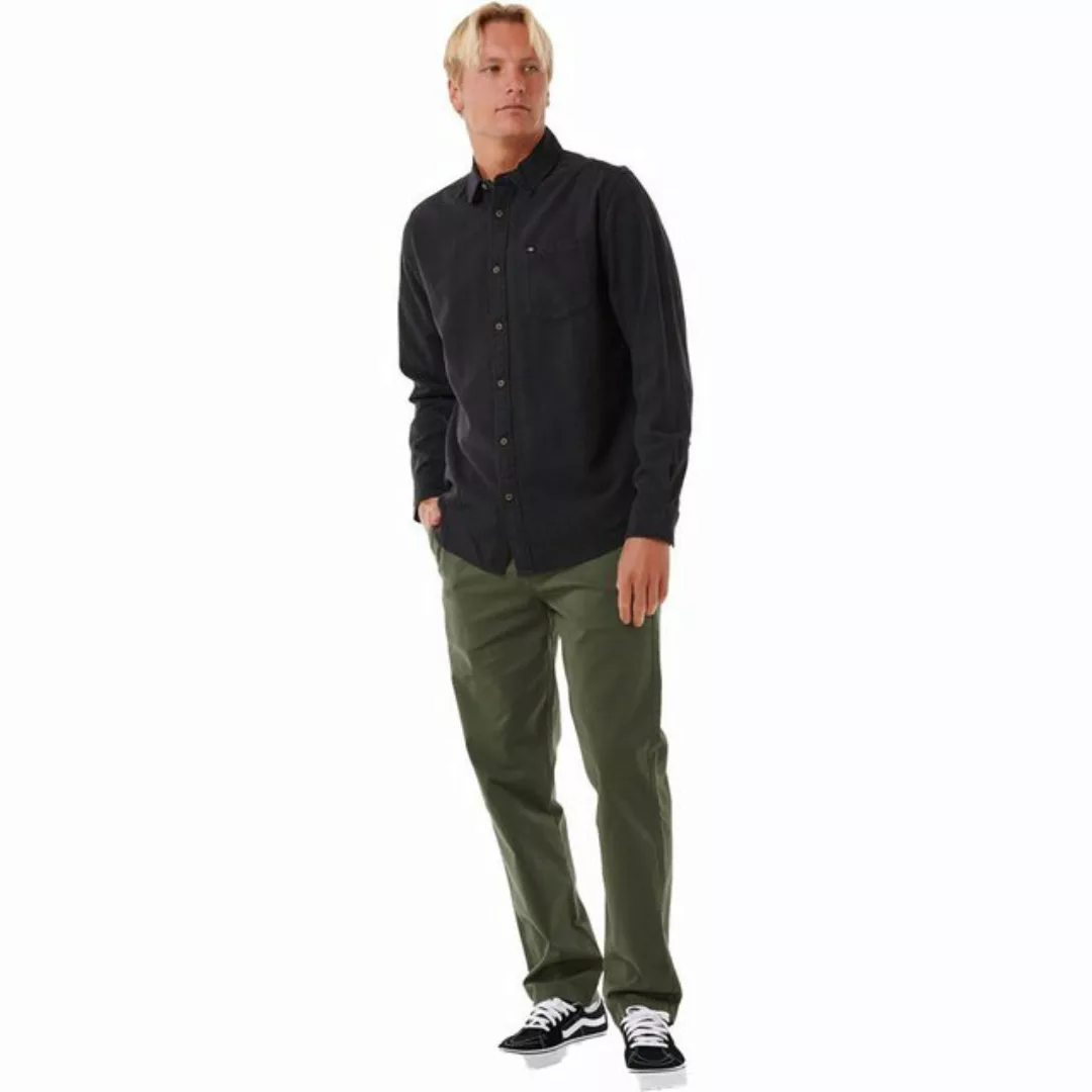 Rip Curl Langarmhemd CLASSIC SURF WASHED L/S SHIRT CLASSIC SURF WASHED L/S günstig online kaufen