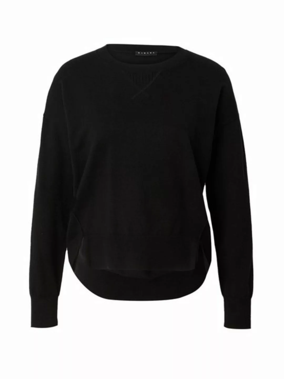 sisley Strickpullover (1-tlg) Weiteres Detail günstig online kaufen