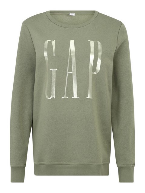 Gap Tall Sweatshirt (1-tlg) Plain/ohne Details günstig online kaufen