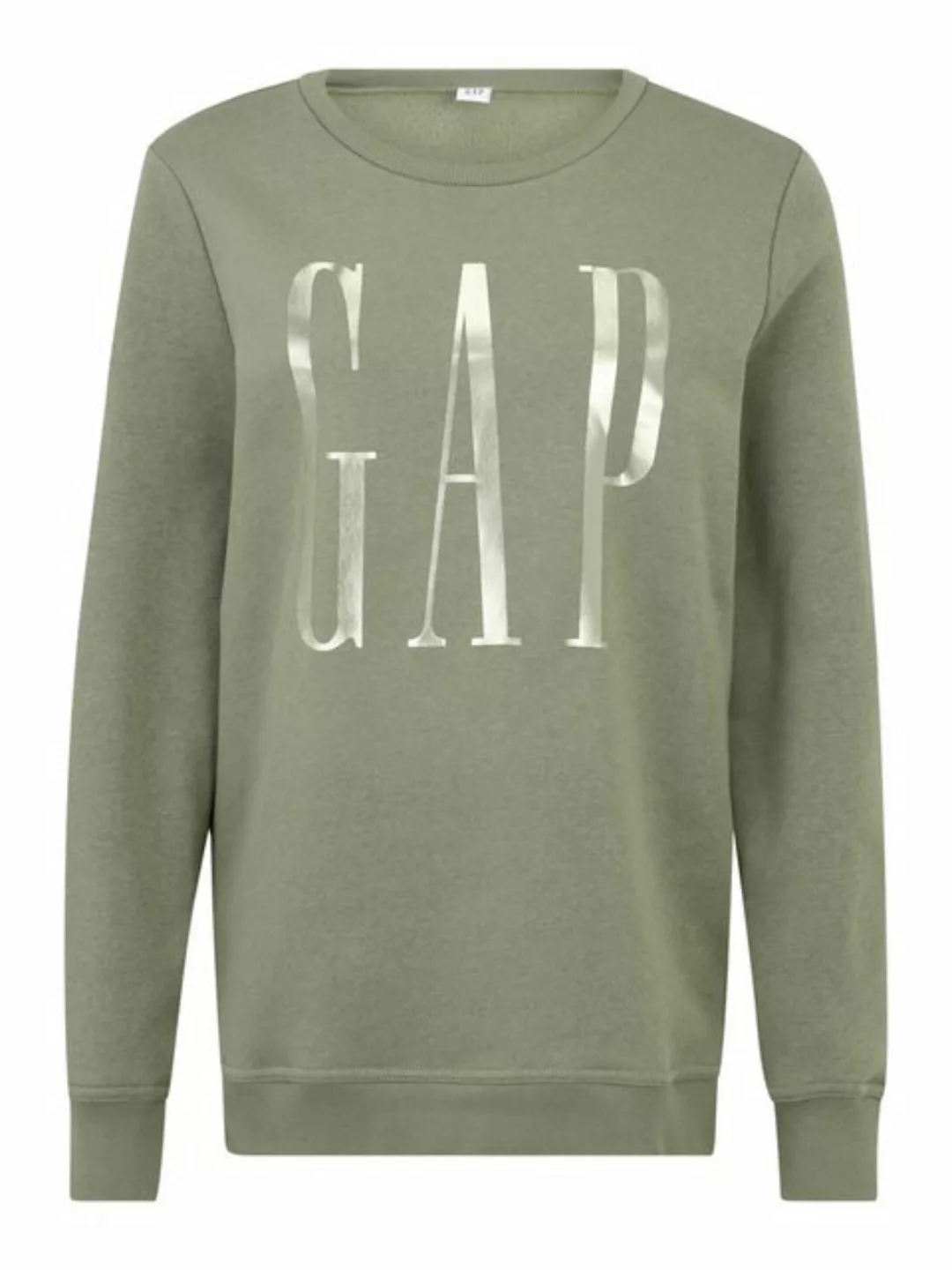 Gap Tall Sweatshirt (1-tlg) Plain/ohne Details günstig online kaufen