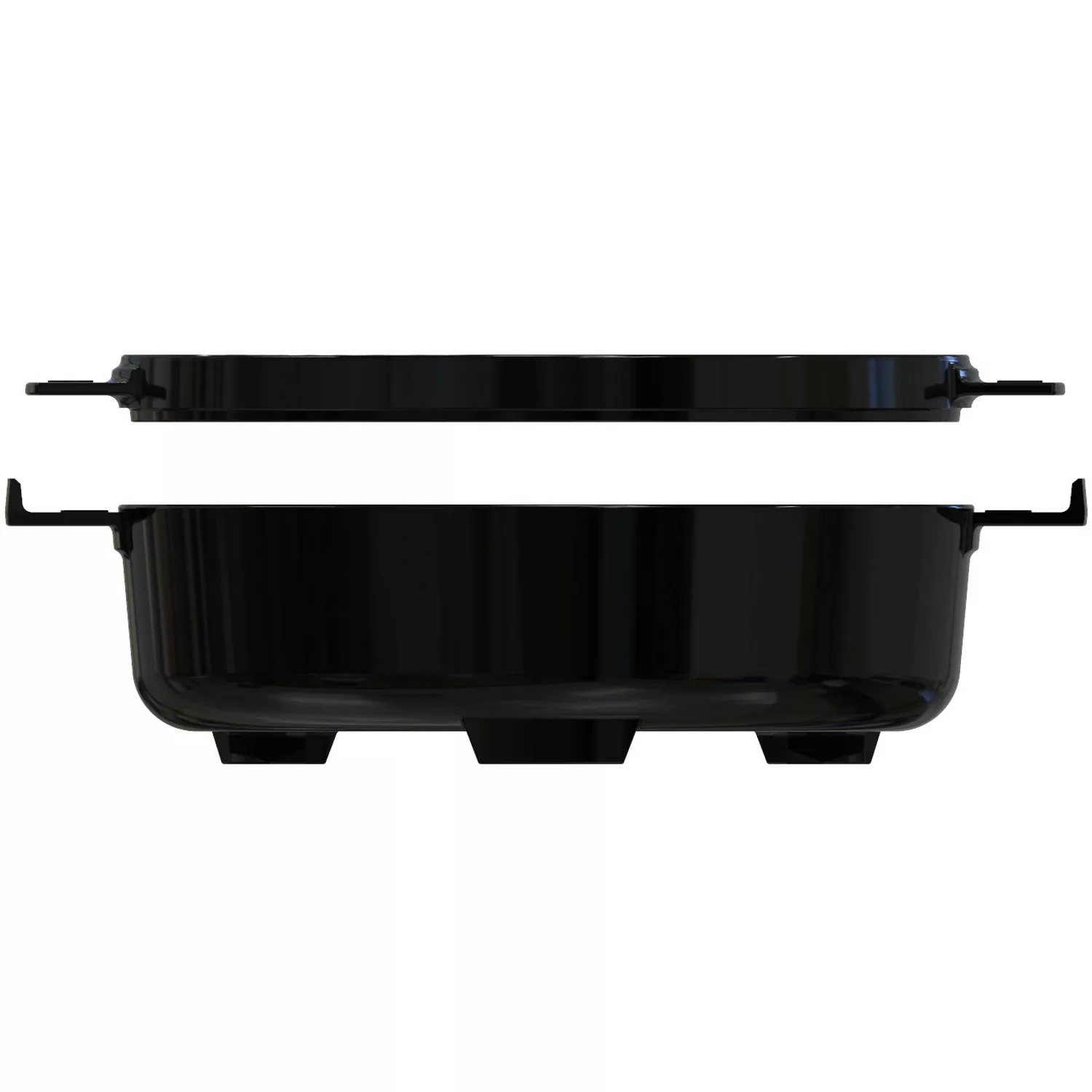 Weber 2in1 Dutch Oven & Pfanne - Gourmet BBQ System günstig online kaufen