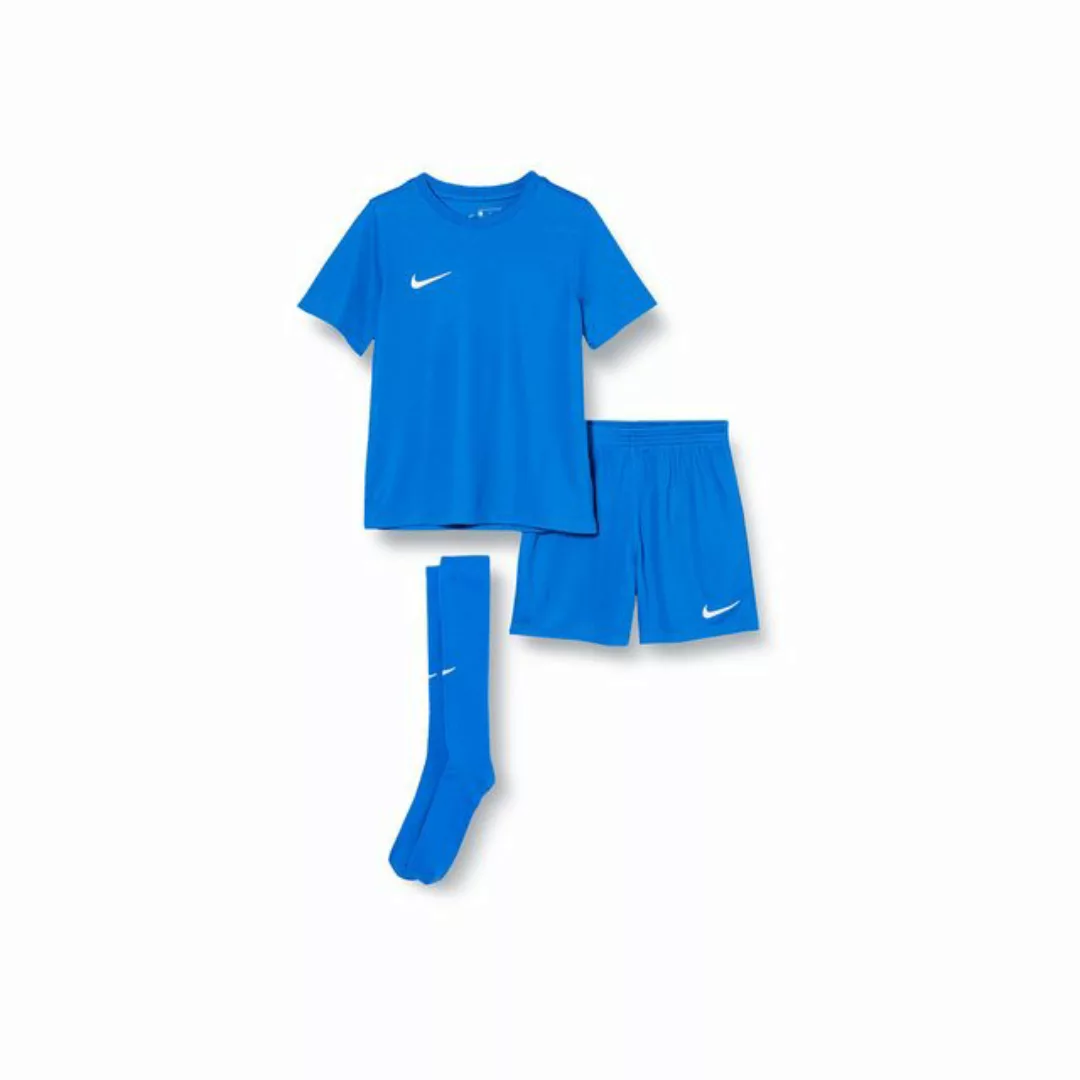 Nike T-Shirt blau (1-tlg) günstig online kaufen