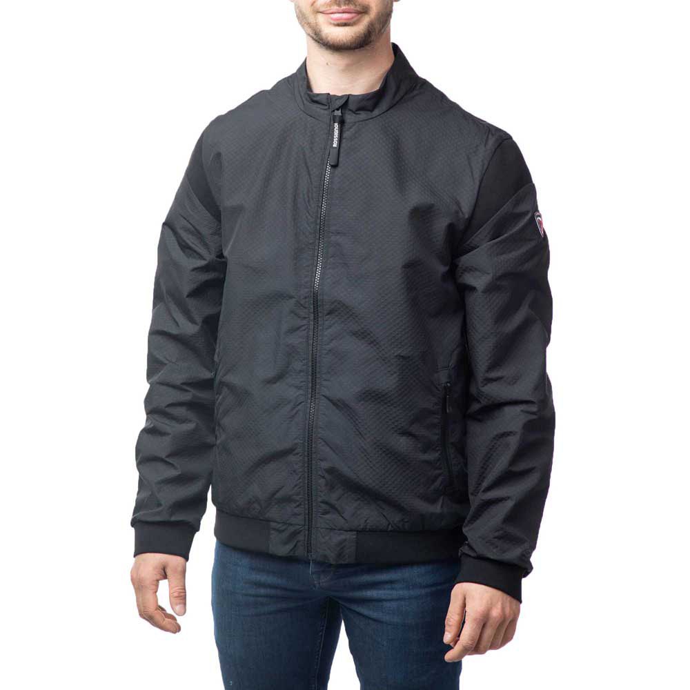 Rossignol Maxence Windjacke XL Black günstig online kaufen