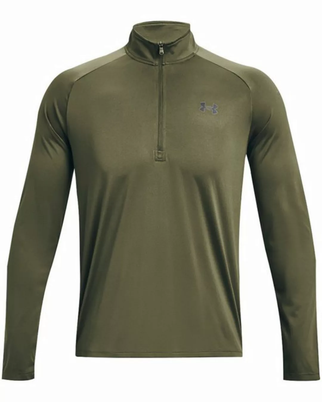 Under Armour® Langarmshirt Langarm-Shirt Tech 2.0 Half-Zip günstig online kaufen