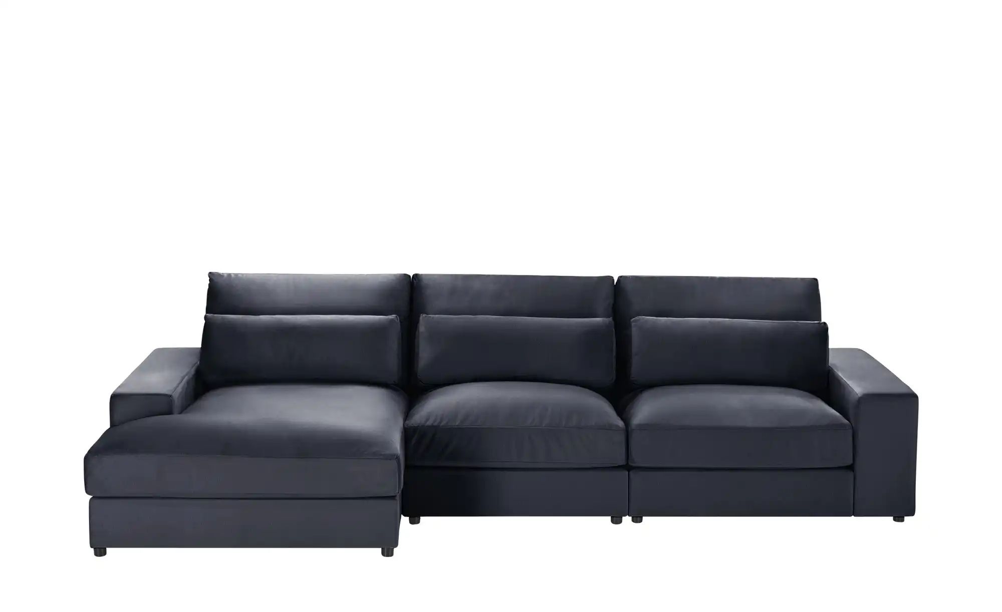 Ecksofa  Branna ¦ grau ¦ Maße (cm): B: 322 H: 88 T: 164 Polstermöbel > Sofa günstig online kaufen