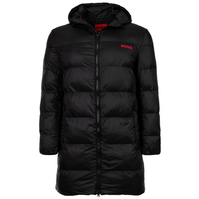 HUGO Steppjacke Herren Steppmantel - Mati2441, warm gefüttert günstig online kaufen